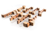 CrissCross - Mind Puzzle For adults from Kubiya Games
