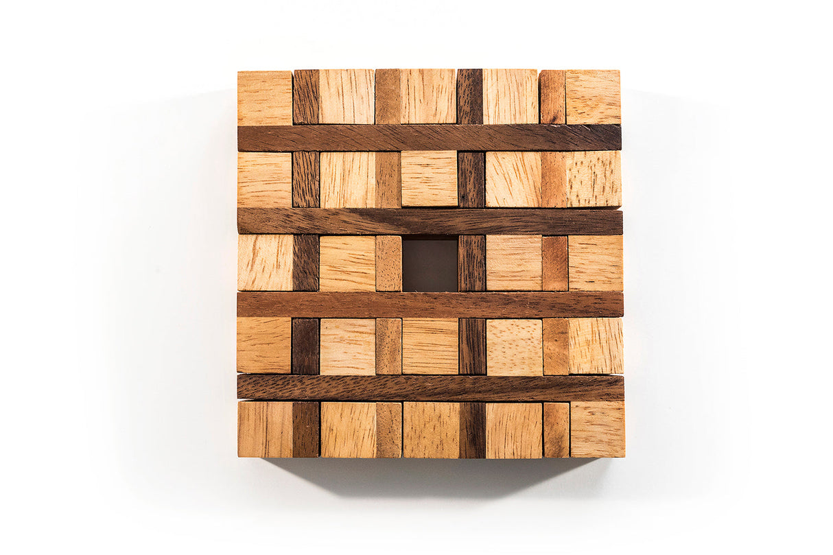 CrissCross - Mind Puzzle For adults from Kubiya Games