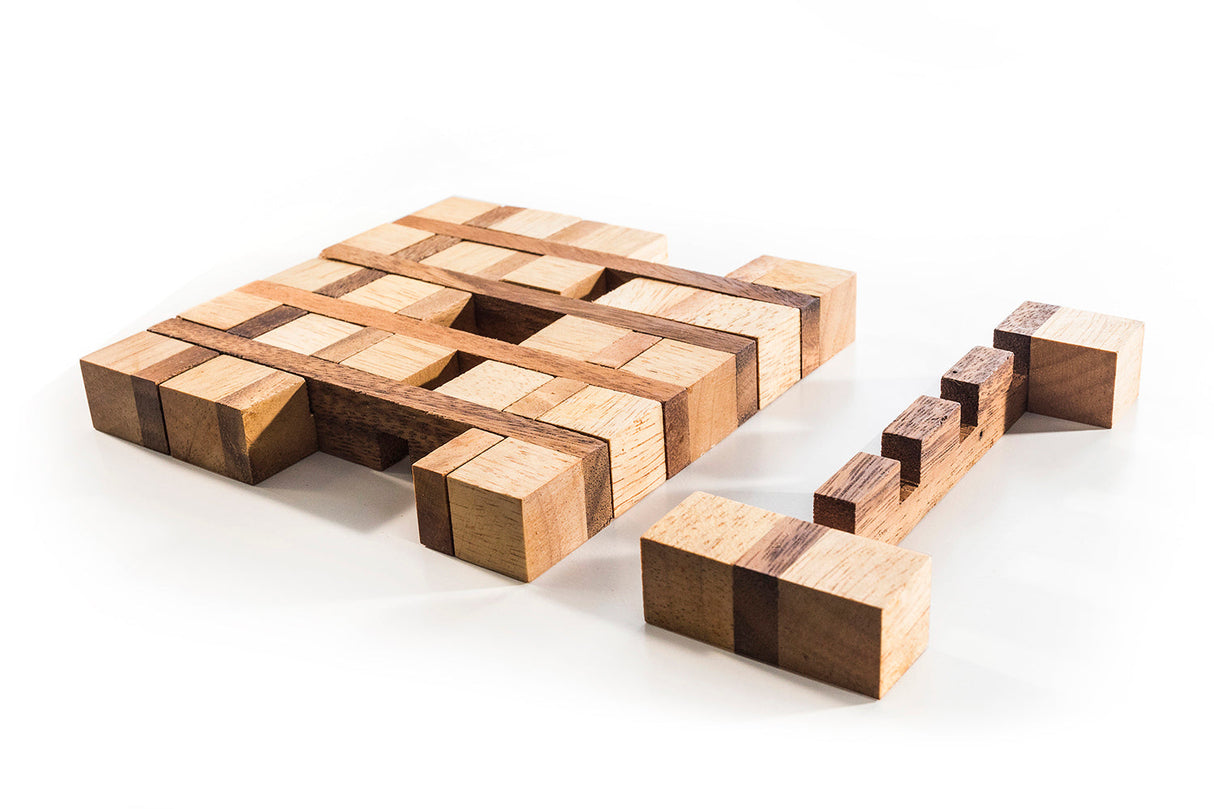 CrissCross - Mind Puzzle For adults from Kubiya Games