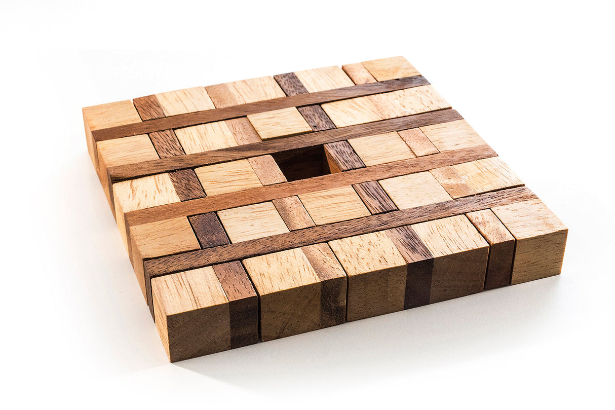 CrissCross - Mind Puzzle For adults from Kubiya Games