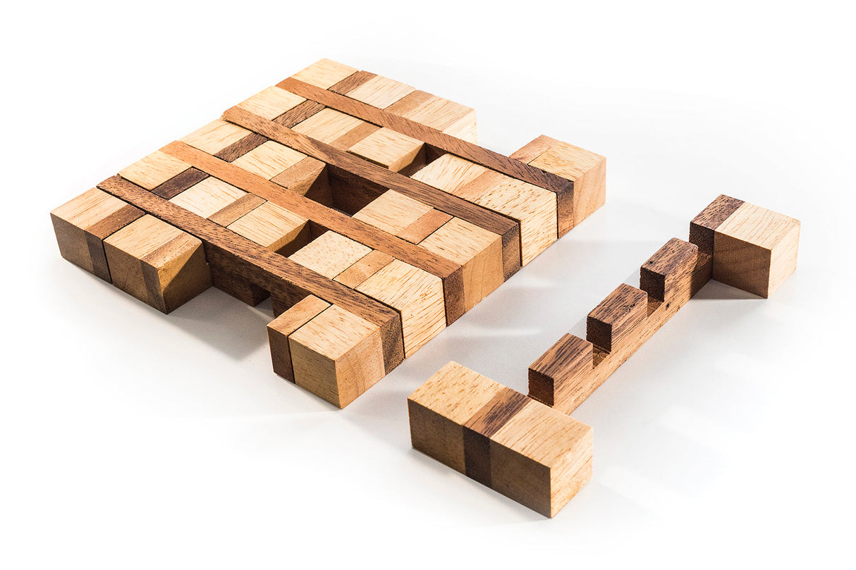 CrissCross - Mind Puzzle For adults from Kubiya Games