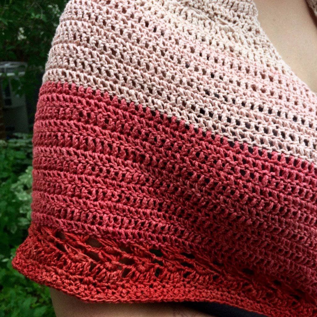 Crochet Pattern Booklet from Darn Good Yarn