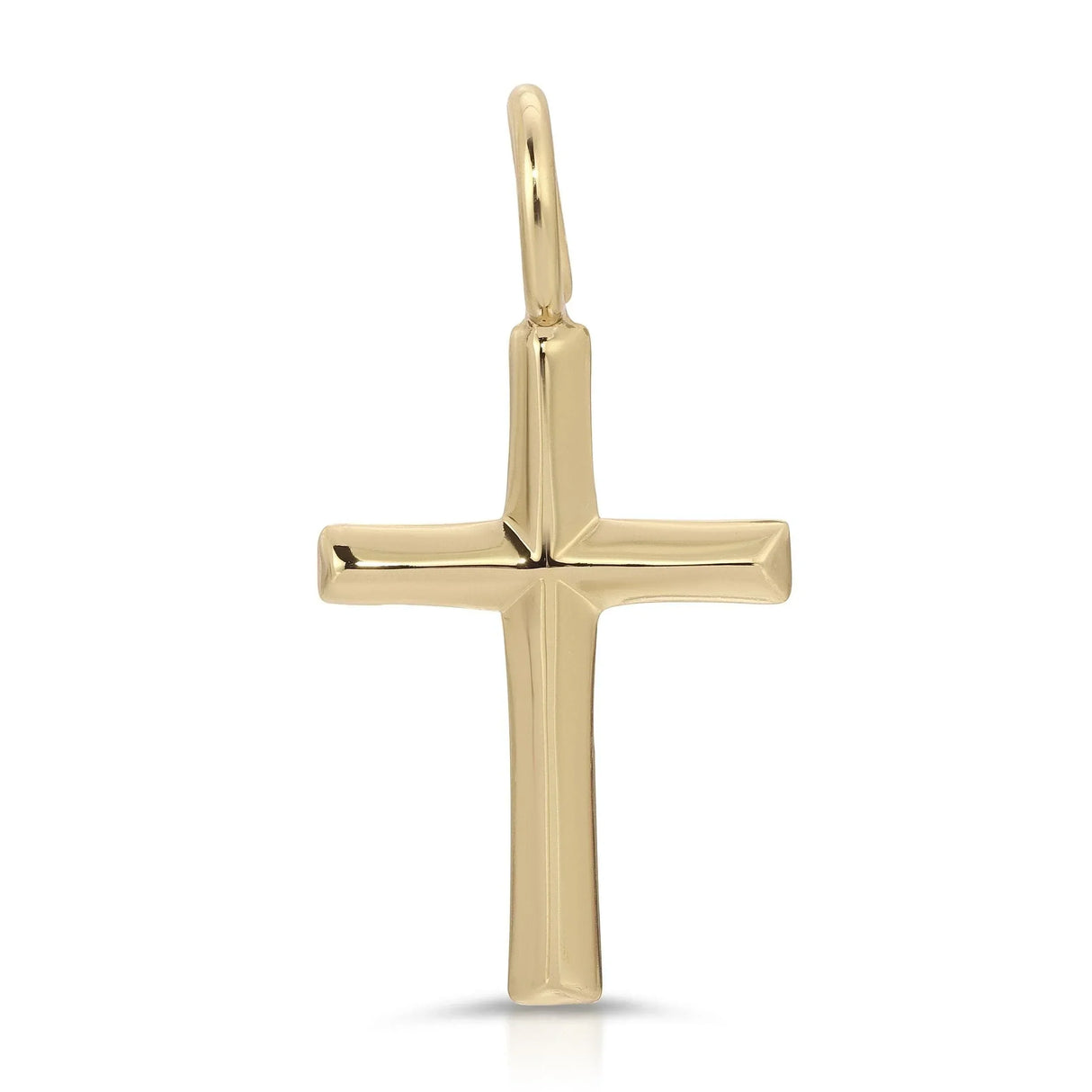 Cross Pendant from eklexic