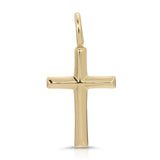 Cross Pendant from eklexic