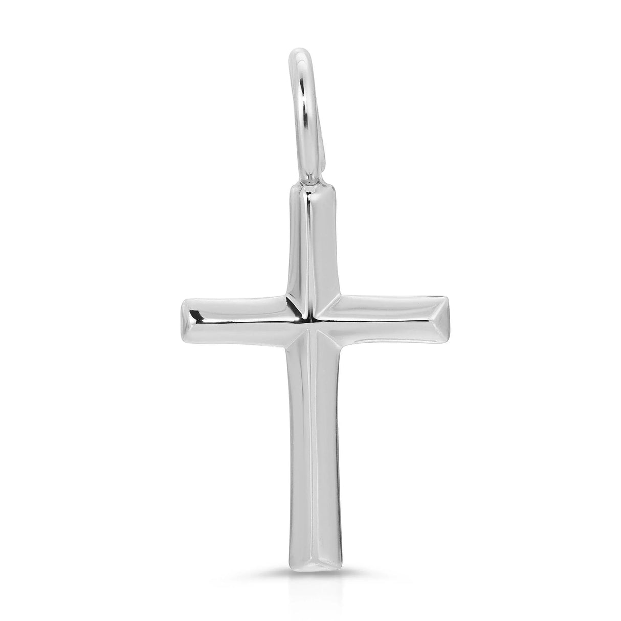 Cross Pendant from eklexic