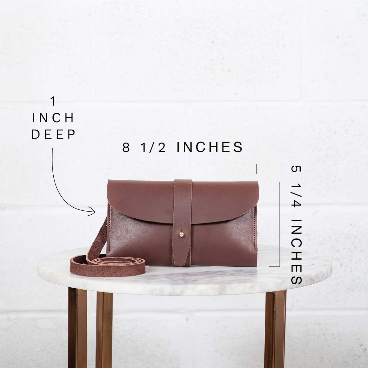 Crossbody Wallet From Urban Southern