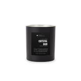 Classic Crystal Oud Candle from Hotel Collection