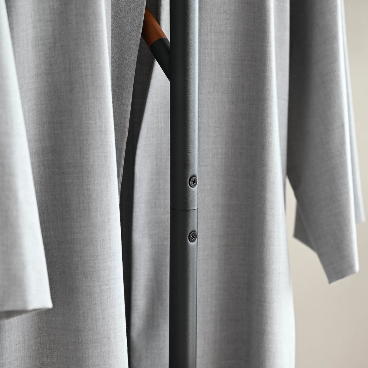 Coat Rack (70" H)  - Steel from Yamazaki Home