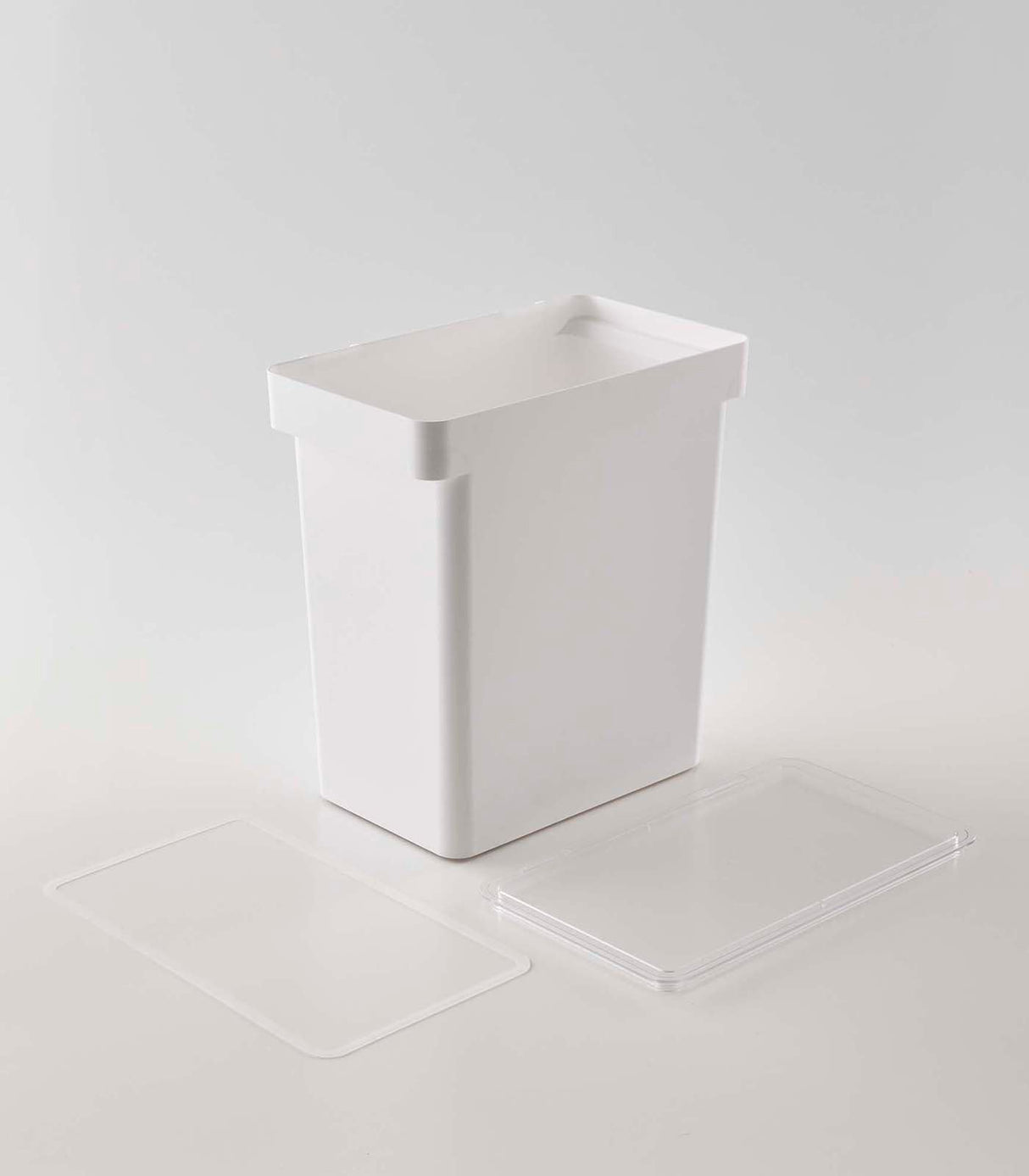 Rolling Airtight Pet Food Container (25 lbs.) from Yamazaki Home