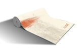 Yoga Mat | 6mm Thick | Tan | Non-Slip | Eco Friendly | Yune Yoga | CU29 from Yune Yoga