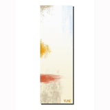 Yoga Mat | 6mm Thick | Tan | Non-Slip | Eco Friendly | Yune Yoga | CU29 from Yune Yoga
