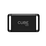 Cube GPS Tracker: Real-Time GPS Tracker | 4G LTE | Rechargeable Battery from Cube Tracker