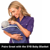 SYB Baby Beanie From Shield Your Body