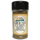 Stello Foods Spices - Cumin - Ground 1.5 oz from Stello Foods