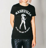Any Old Iron Cuntry Women's T-Shirt from Any Old Iron