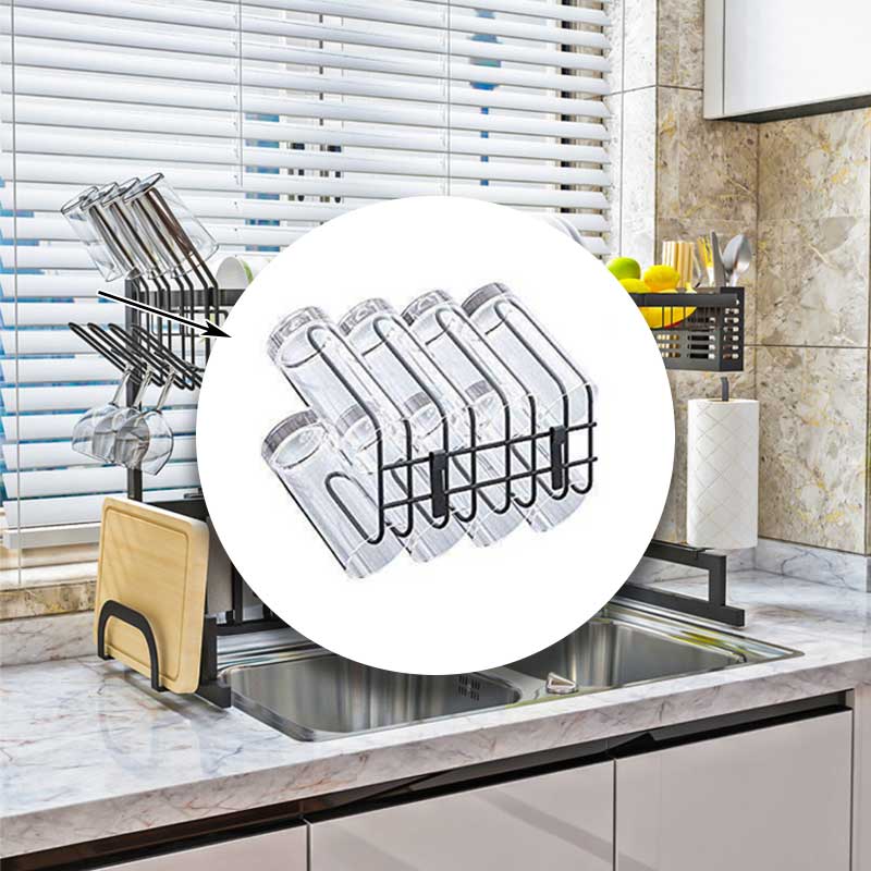 Cup Holder From Rackifier