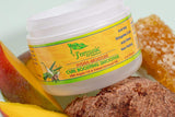 Curl Boosting Smoothie from J’Organic solutions