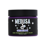 Medusa Hair Color - Currant Mood from Medusa's Makeup