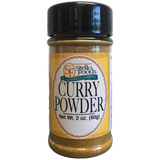 Stello Foods Spices - Curry Powder 2.0 oz from Stello Foods