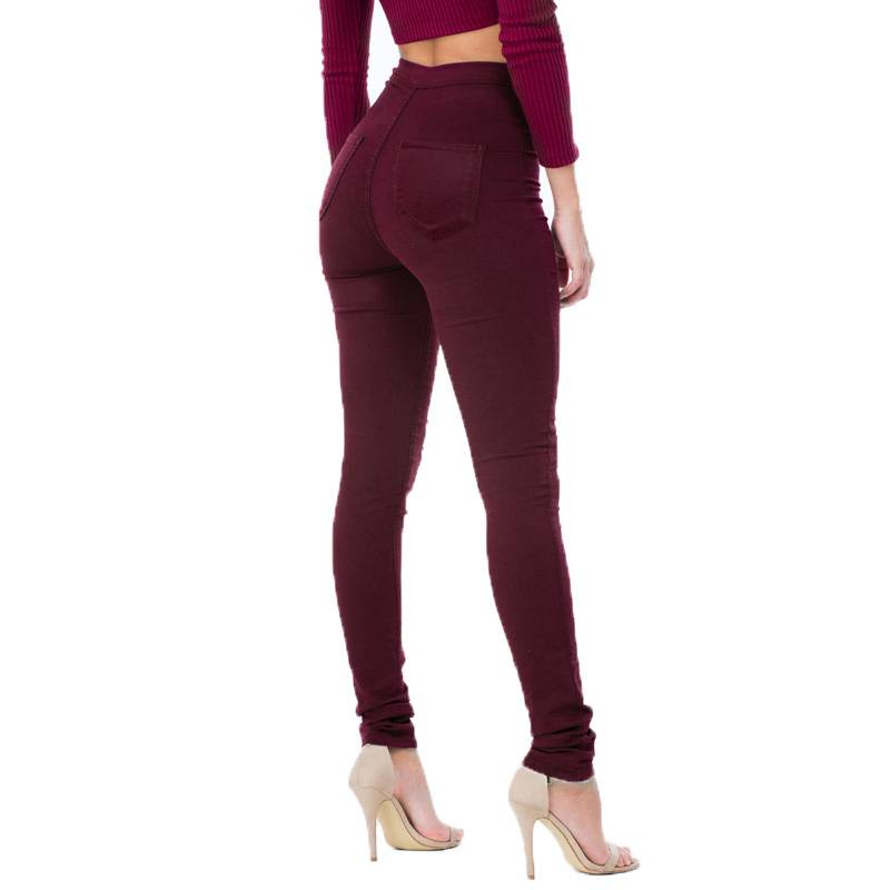 Curvify Butt Jeans From Kawaii Stop