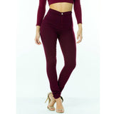 Curvify Butt Jeans From Kawaii Stop