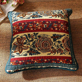 DaDa Bedding Set of Two Dark Elegance Bohemian Cushion Covers - 2 PCS - 18" (JHW-550) from DaDalogy Bedding Collection