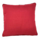 Tache Christmas Cute Santa Claus Is Coming to Town Throw Pillow Cover (DB15191CC) from Tache Home Fashion