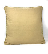 Tache Fly High Dragonfly European Postcard Tapestry Woven Throw Pillow Cover (15044) from Tache Home Fashion