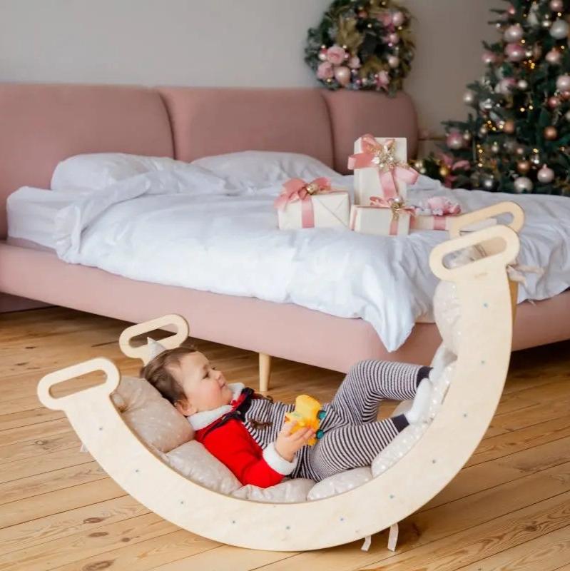 Cushion for Climbing Arch & Rocker Balance (Cushion Only) from Goodevas