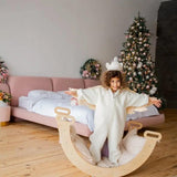 Cushion for Climbing Arch & Rocker Balance (Cushion Only) from Goodevas