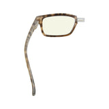Custom Computer Glasses with Different Power UVPR032-DEMI (Must Buy Both Eye) From eyekeeper