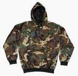 The Woobie Hoodie from Woobie Gear