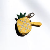 Cutie Fruit Bag Charm from Pretty Simple