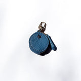 Cutie Fruit Bag Charm from Pretty Simple