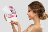 Cute LOVE Special Gift Box, Natural Skincare Gift Box, Mother's Day Gift, BFF, Sister from Lizush