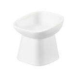 Tilted Pet Food Bowl from Yamazaki Home