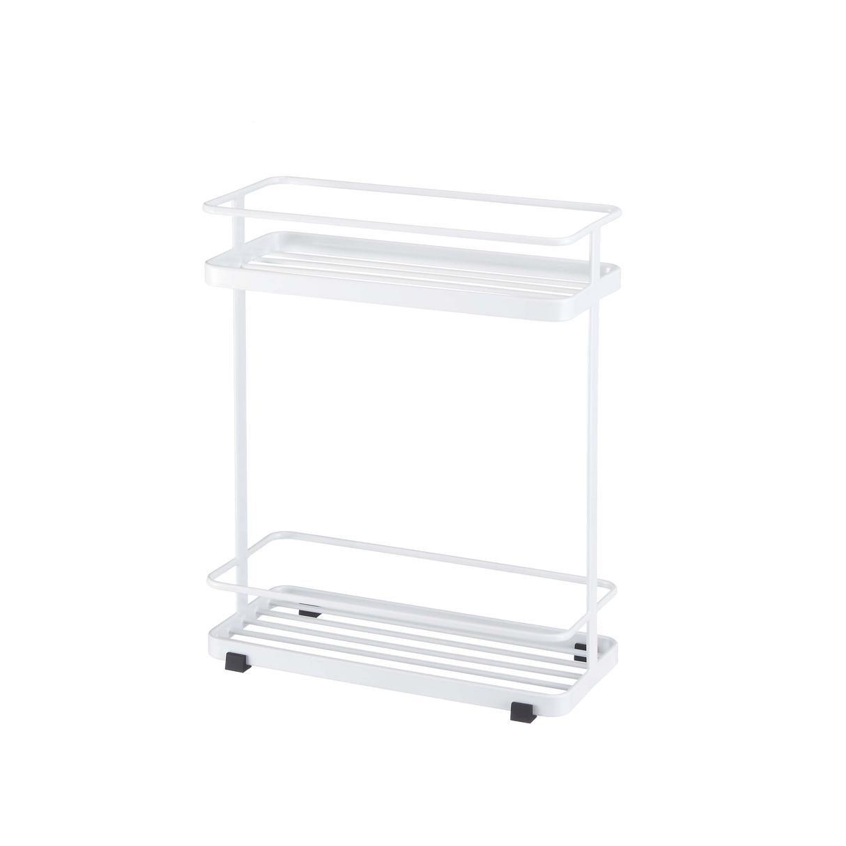 Shower Caddy - Three Sizes - Steel from Yamazaki Home