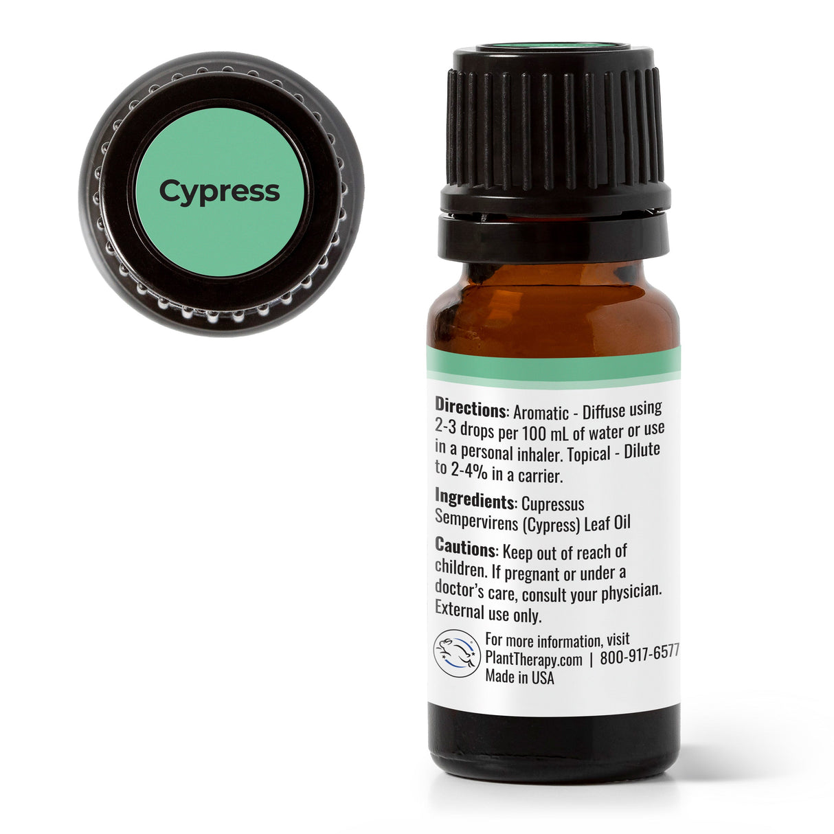 Cypress Essential Oil From Plant Therapy