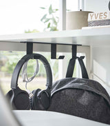 Under-Desk Hanger - Steel from Yamazaki Home