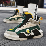 X-5 Evolution Sneakers from Niepce Inc