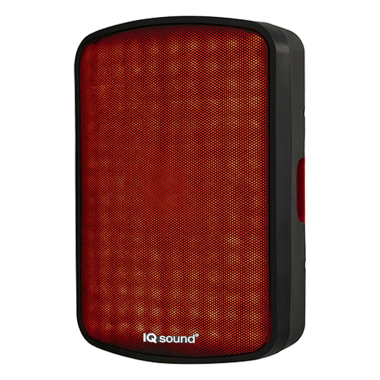 Supersonic 15” Portable Bluetooth Speaker w True Wireless Technology & FM Radio (IQ-8015DJBT) from Jupiter Gear Home