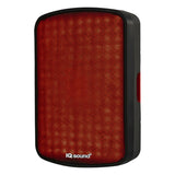 Supersonic 15” Portable Bluetooth Speaker w True Wireless Technology & FM Radio (IQ-8015DJBT) from Jupiter Gear Home