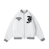 Underworld Revolution Winter Bomber Jacket from Niepce Inc