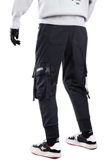 Niepce Cyber Origins 01 Jogger Pants  From Niepce Inc