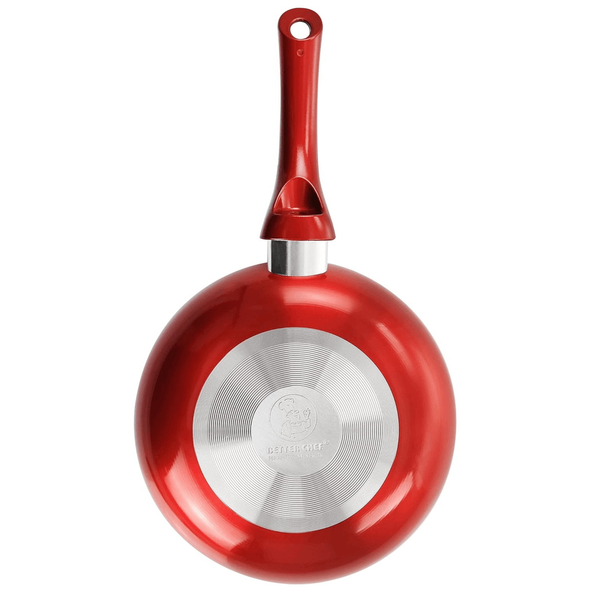 Better Chef 10-Inch Heavy-Gauge Aluminum Non-Stick Fry Pan from Jupiter Gear Home