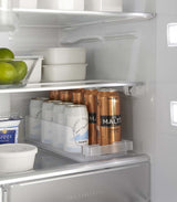 Refrigerator Organizer Bin - Two Styles from Yamazaki Home