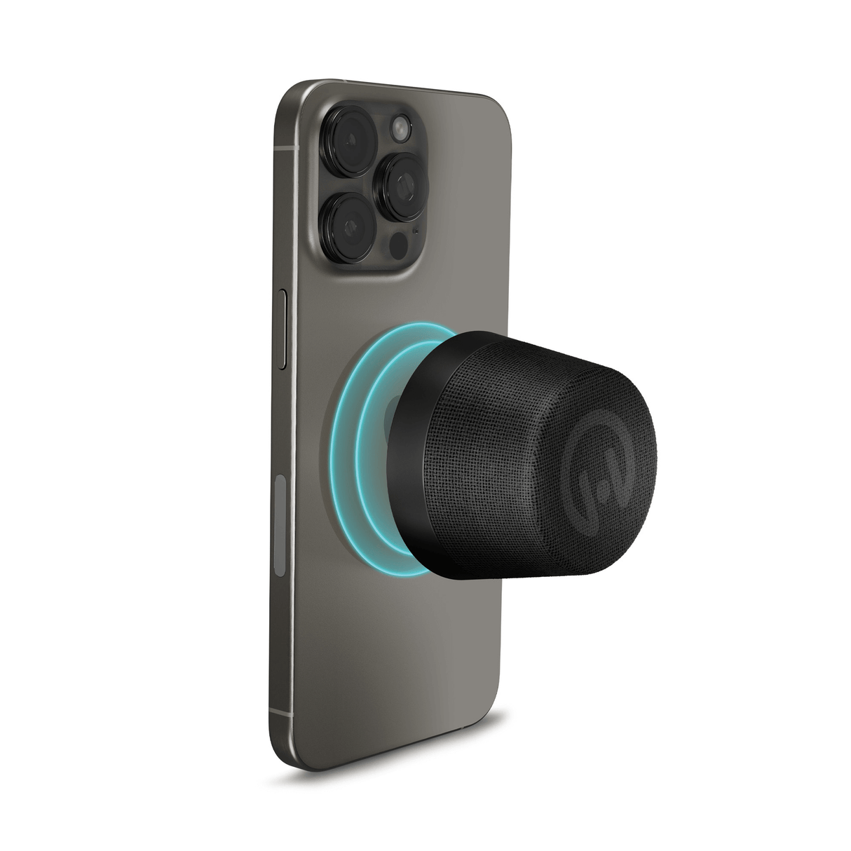 HyperGear Pocket Popper Magnetic Mini MagSafe Wireless Speaker from Jupiter Gear Home