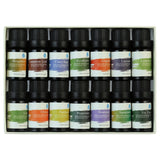14 pack of 100% Pure Essential Aromatherapy Oils from Pursonic