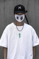 Alien Movement Tee from Niepce Inc