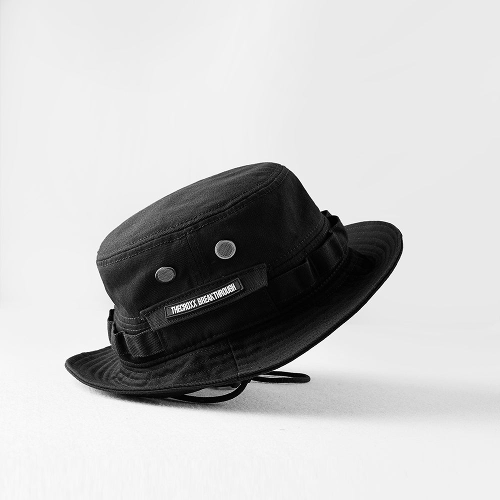 Breakthrough Bucket Hat from Niepce Inc